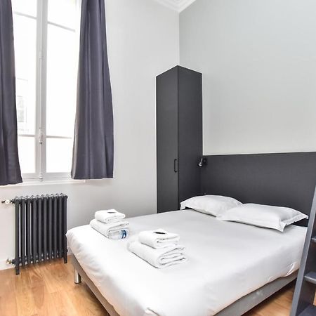 Cosy Apartment - 2Br-7P - Arc De Triomphe Paříž Exteriér fotografie