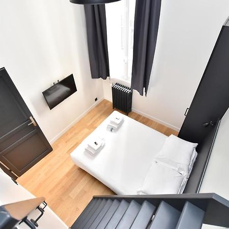 Cosy Apartment - 2Br-7P - Arc De Triomphe Paříž Exteriér fotografie